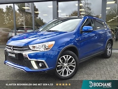 Mitsubishi ASX - 1.6 Cleartec Instyle | Panoramadak | AppleCarplay/AndroidAuto |