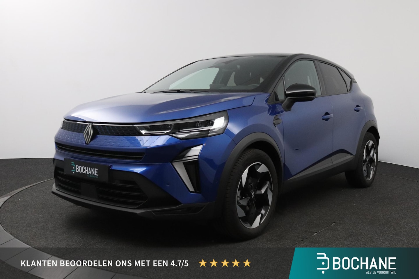 Renault Captur - 1.0 TCe 90 techno | Nieuw Model | Pack Navigation | Carplay/Android Auto | - AutoWereld.nl
