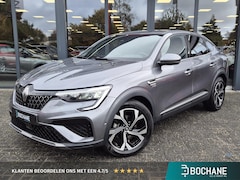 Renault Arkana - 1.6 E-Tech full hybrid 145 techno | Apple carplay / Android auto |