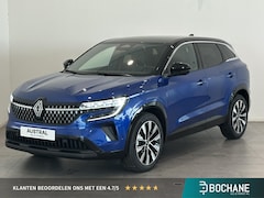 Renault Austral - 1.3 Mild Hybrid 160 X-Tronic Techno | Pack Safety | Pack Around View Camera | Van: € 47.43