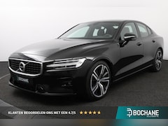 Volvo S60 - 2.0 T4 R-Design | Navigatie | Leder | Contourseats |