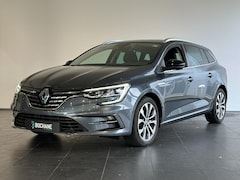 Renault Mégane Estate - 1.3 TCe 140 Techno AUTOMAAT | TREKHAAK | NAVIGATIE | PARKEERSENSOREN RONDOM | ACHTERUITRIJ