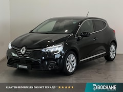 Renault Clio - 1.0 TCe 90 Intens | Navigatie | Climate Control | Cruise Control | Parkeersensoren voor, a