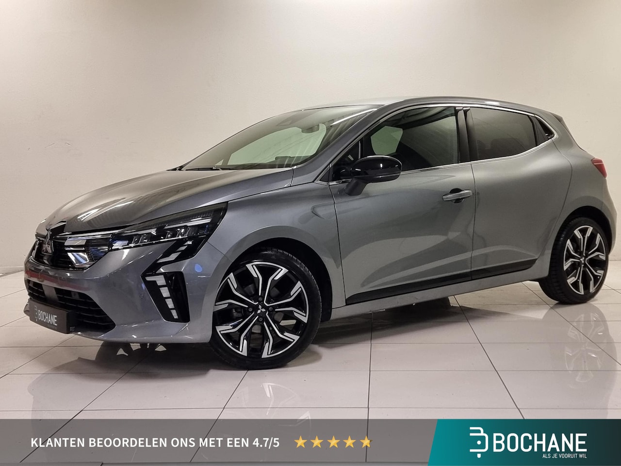 Mitsubishi Colt - 1.0T MT First Edition | Navigatie | Achteruitrijcamera | Stoelvewarming | - AutoWereld.nl