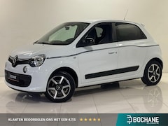 Renault Twingo - 1.0 SCe Limited | Airco | Licht Metalen Velgen | Parkeersensoren |
