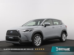 Toyota Corolla Cross - 2.0 High Power Hybrid Active 200PK | Navigatie | Carplay/Android Auto | Camera |