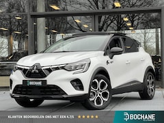 Mitsubishi ASX - 1.6 HEV AT Instyle | Schuifkanteldak | Navigatie | Dealeronderhouden | FABRIEKSGARANTIE TO