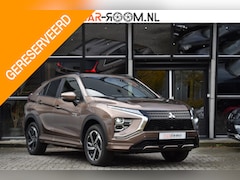 Mitsubishi Eclipse Cross - 2.4 PHEV Prestige Lane ACC Camera Stuurvw