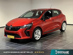 Renault Clio - 1.6 E-Tech Full Hybrid 145 evolution | All-Season banden | Navigatie | Parkeersensoren | A