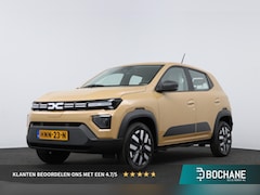 Dacia Spring - Expression 65 26.8 kWh |