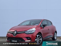 Renault Clio - 0.9 TCe Limited | Navigatie | LMV |