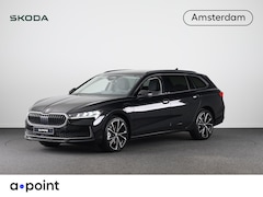 Skoda Superb Combi - Business Edition 1.5 TSI PHEV 204pk | 19 inch | Elek. + massagestoelen | Stoelverwarming |