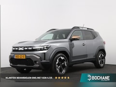 Dacia Duster - 1.6 Hybrid 140 extreme | Demo | Navigatie | Camera | Winter Pack |