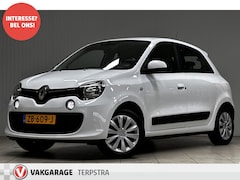 Renault Twingo - 1.0 SCe Collection/ DAB+/ Airco/ Elek. pakket/ Isofix/ Bluetooth/ Multi. Stuur/ LED Dagrij