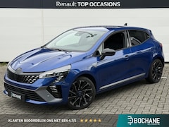 Renault Clio - 1.6 E-Tech Full Hybrid 145 esprit Alpine | Automaat | 360° Camera | Navigatie | Dealer Ond