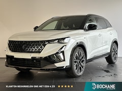 Renault Austral - 1.2 E-Tech full hybrid 200 iconic esprit Alpine ADAPTIVE CRUISECONTROL | STOEL-/STUURVERWA