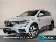 Renault Koleos - 1.3 160 TCe Initiale Paris | Schuif kanteldak | Leder bekleding | BOSE audio | Stoelverwar