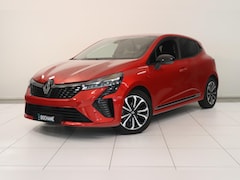 Renault Clio - 1.0 TCe 90 GPF techno | 360 Camera | Navigatie 9, 3" | Climate control | LED | AppleCarpla