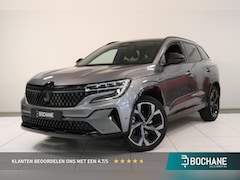 Renault Austral - 1.2 E-Tech full hybrid 200 techno esprit Alpine | Camera | Electr. verst. stoelen | LED |