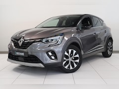 Renault Captur - 1.3 160 Pk techno Automaat | Camera | Adaptieve Cruise control | Navigatie | Stuur en stoe