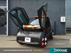 Mobilize Duo - 80 Evo PARKEERSENSOREN ACHTER / ALL SEASON BANDEN / BLUETOOTH CARKIT