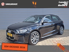 Audi A1 Sportback - 30 TFSI epic Navi | 17'' LM | ECC | PDC | Cruise