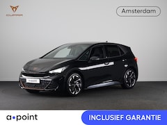 CUPRA Born - Business Limited 63 kWh 232PK | Stoel & Stuurverwarming | Achteruitrijcamera | Navigatie |
