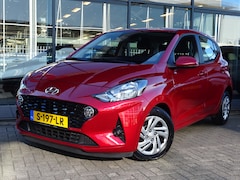 Hyundai i10 - 1.0 Comfort Smart | NAVIGATIE | CAMERA | CRUISE CONTROL | APPLE CARPLAY | ANDROID AUTO