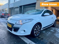 Renault Mégane - Megane 1.6 Selection Bns Sport AIRCO NETTE AUTO NAP APK 5-2026