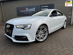 Audi A5 Sportback - 1.8 TFSI Competition Sport