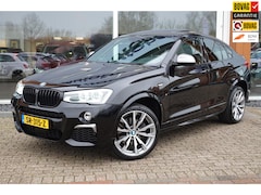BMW X4 - M40i Centennial High Executive