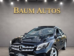 Mercedes-Benz GLA-Klasse - 200 PREMIUM PLUS AUTOMAAT PANORAMA AIRCO NAVI PDC