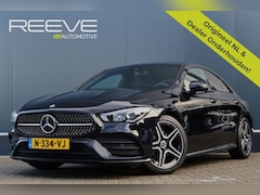 Mercedes-Benz CLA-Klasse - 180 AMG Business Solution | Stoelverwarming | Camera | Wide Screen Cockpit | Sfeerverlicht