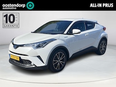 Toyota C-HR - 1.8 Hybrid Executive | Navigatie | Achteruitrijcamera | Stoelverwarming | Trekhaak