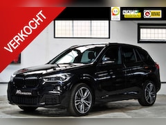 BMW X1 - xDrive20i High Executive | M-Sport | Panoramadak | Head-Up | Apple Carplay | NL Auto |