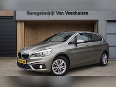 BMW 2-serie Active Tourer - 218i 136pk Executive Airco Cruise Xenon *69865km* PDC 16 inch LM Navi NL auto *2de eign