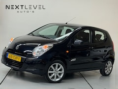 Suzuki Alto - 1.0 Comfort Plus Automaat Airco