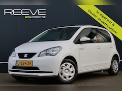 SEAT Mii Electric - electric | 1e eigenaar | Cruise Control | DAB+ | Parkeersensoren | Nette auto