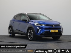 Renault Captur - TCe 90pk techno | Harman Kardon | Stoel en stuurwielverwarming | Digitaal dashboard | Acht