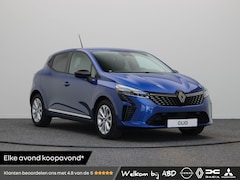 Renault Clio - TCe 90pk GPF evolution | Lichtmetalen velgen | Getint glas | Achteruitrijcamera |