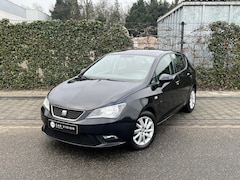 SEAT Ibiza - 1.2 TSI * Cruise * Airco * Apk 10-2026