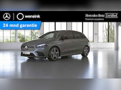 Mercedes-Benz B-klasse - 250 e Business Solution AMG Limited | Night | Panoramadak | Memory | Stoelverwarming | Wid