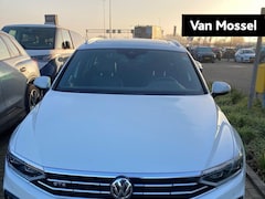 Volkswagen Passat Variant - 1.4 TSI PHEV GTE Business 218 PK