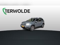Dacia Duster - TCe 130 Journey | Navigatie | Parkeercamera |