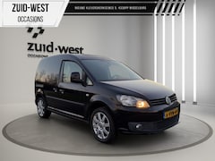Volkswagen Caddy - 1.6 TDI Automaat CarPlay Cruise Caddy 1.6 TDI
