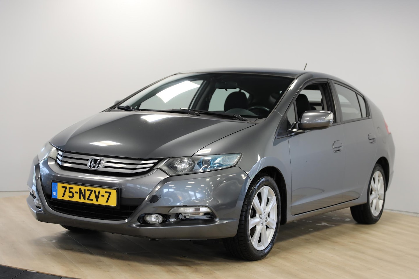 Honda Insight - 1.3 Business Mode | Automaat | PDC | Cruise - AutoWereld.nl