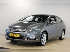 Honda Insight - 1.3 Business Mode | Automaat | PDC | Cruise