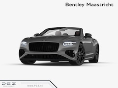 Bentley Continental GTC - 4.0 V8 Hybrid AKRAPOVIC | B&O