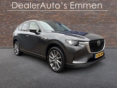Mazda CX-60 - 2.5 e-LEDER PANODAK LMV NAVI 42000KM