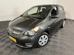 Opel Karl - 1.0 ecoFLEX Edition
